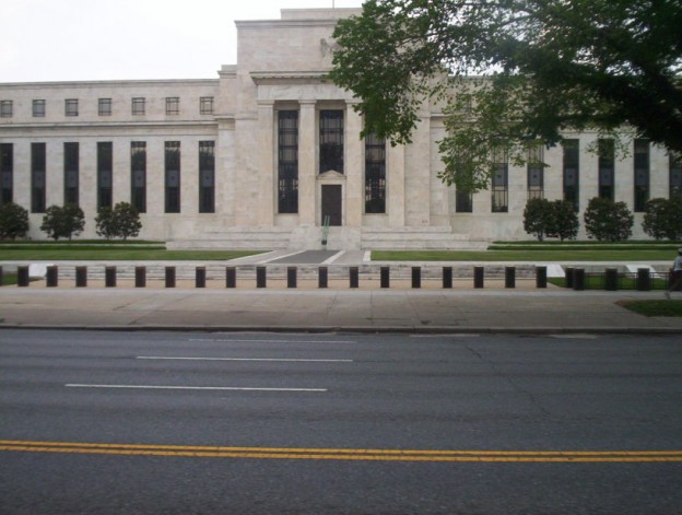 US Notenbank